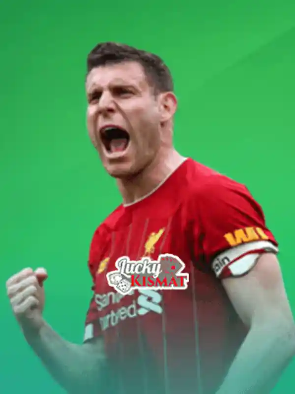 Lucky খেলাধুলা অনলাইন ক্যাসিনো 744betda